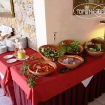 Porto Platanias Village Resort