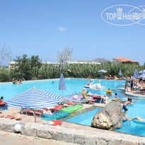 Porto Platanias Village Resort
