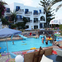 Porto Platanias Village Resort