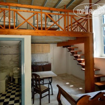 Pandora Suites