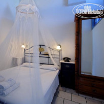 Pandora Suites