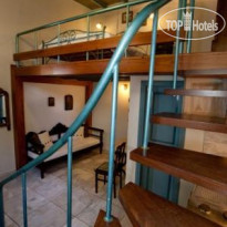 Pandora Suites