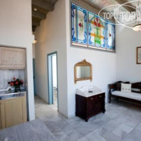 Pandora Suites