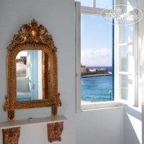 Pandora Suites