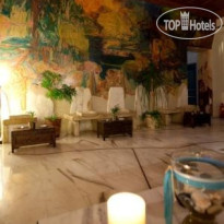 Pandora Suites