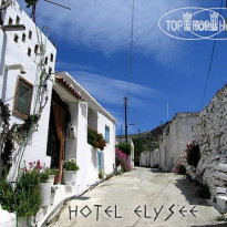 Elysee Hotel