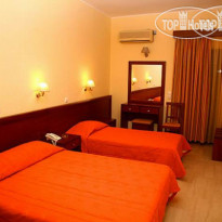 Elysee Hotel