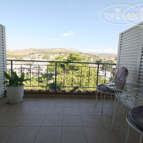 Les Amis Airport Hotel