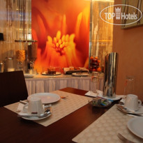 Anastazia Luxury Suites & Rooms 