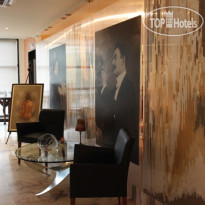 Anastazia Luxury Suites & Rooms 