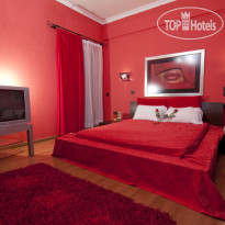 Anastazia Luxury Suites & Rooms 