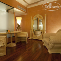 Anastazia Luxury Suites & Rooms 