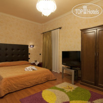 Anastazia Luxury Suites & Rooms 