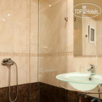 Anastazia Luxury Suites & Rooms