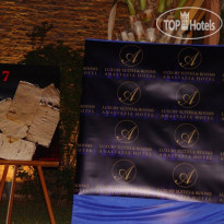 Anastazia Luxury Suites & Rooms