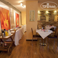 Anastazia Luxury Suites & Rooms