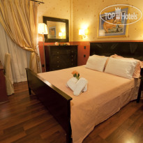 Anastazia Luxury Suites & Rooms