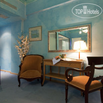 Anastazia Luxury Suites & Rooms