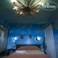 Anastazia Luxury Suites & Rooms