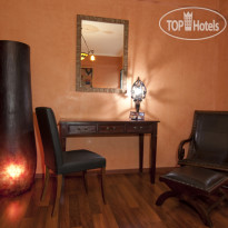 Anastazia Luxury Suites & Rooms