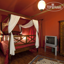 Anastazia Luxury Suites & Rooms