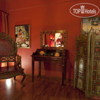 Anastazia Luxury Suites & Rooms