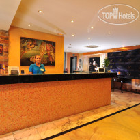 Anastazia Luxury Suites & Rooms