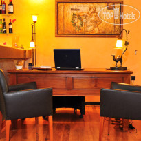 Anastazia Luxury Suites & Rooms