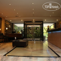 Anastazia Luxury Suites & Rooms