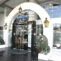 JK Hotel