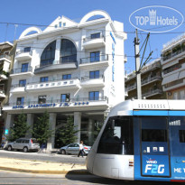 JK Hotel