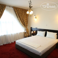 JK Hotel