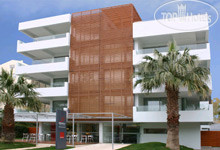 Hotel photo Brasil Suites 4*