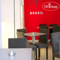 Brasil Suites 
