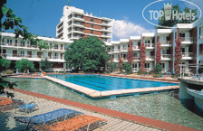 Marathon Beach 3*