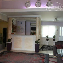 Athens Eva Hotel Отель