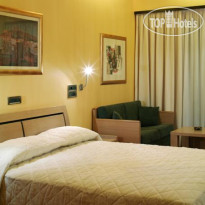 Centrotel Hotel Номера