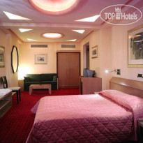 Centrotel Hotel Номера