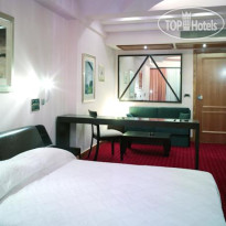Centrotel Hotel Номера