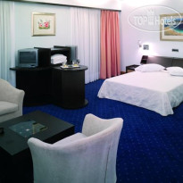 Centrotel Hotel Номера