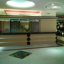 Centrotel Hotel Отель