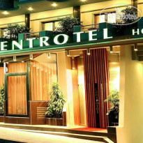 Centrotel Hotel Отель