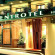 Centrotel Hotel Отель