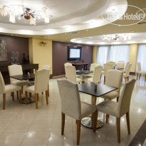 Nefeli Hotel