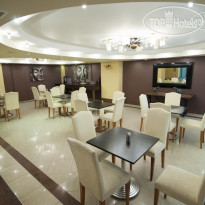 Nefeli Hotel