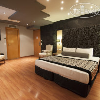 Nefeli Hotel 