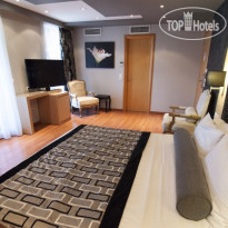 Nefeli Hotel 