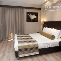 Nefeli Hotel 