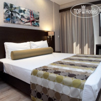 Nefeli Hotel 