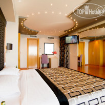 Nefeli Hotel 